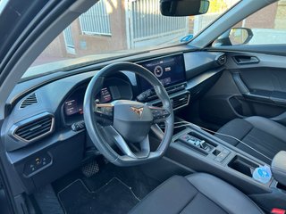 CUPRA Formentor 1.4 eHybrid 204cv Automatico