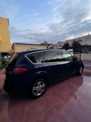 Ford S-MAX 2.0d 167cv 2014 7-plazas