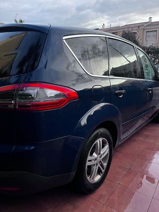 Ford S-MAX 2.0d 167cv 2014 7-plazas