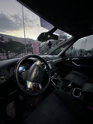 Ford S-MAX 2.0d 167cv 2014 7-plazas