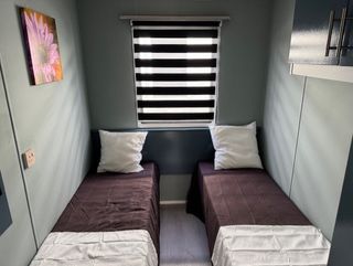 CASA MOVIL 3 DORMITORIOS ABI MONTERREY