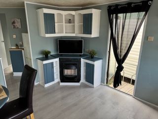 CASA MOVIL 3 DORMITORIOS ABI MONTERREY