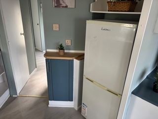 CASA MOVIL 3 DORMITORIOS ABI MONTERREY