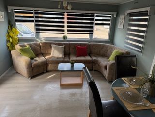 CASA MOVIL 3 DORMITORIOS ABI MONTERREY