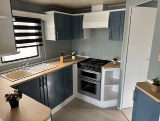 CASA MOVIL 3 DORMITORIOS ABI MONTERREY