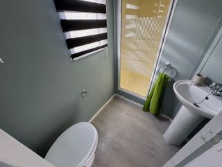 CASA MOVIL 3 DORMITORIOS ABI MONTERREY