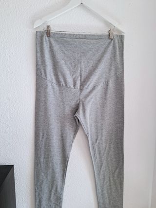 Leggins Premamá 44