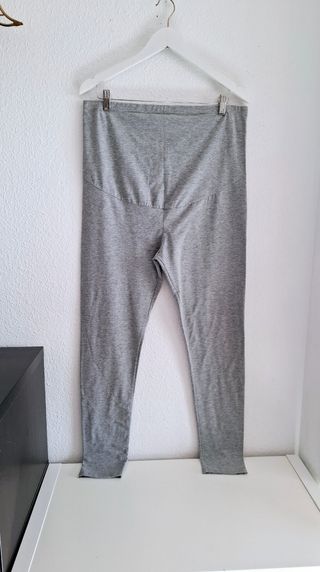 Leggins Premamá 44
