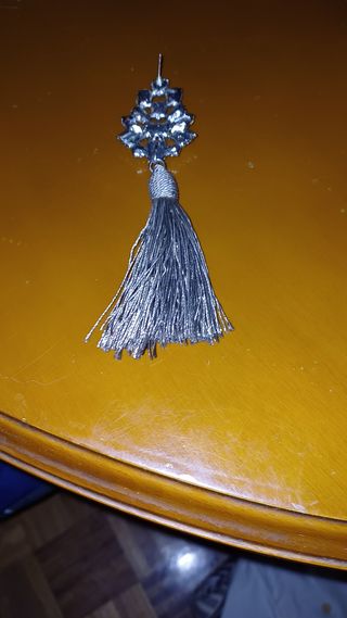 PENDIENTES D BORLA. DIAMANTES SINTÉTICOS