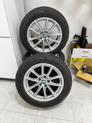 Ruedas BMW 