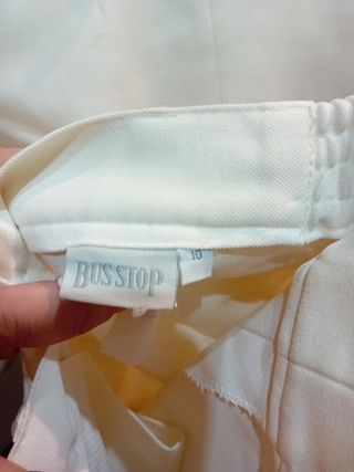 Traje de comunión niño