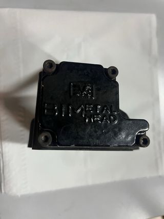 Culata Bimetal Head racing