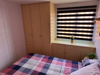 CASA MOVIL ATLAS MOONSTONE GLASS 2 DORMITORIOS