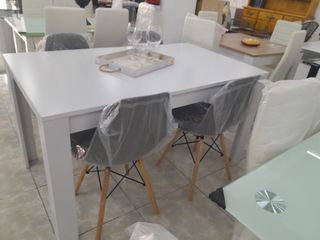 MESA DE COCINA ECONÓMICA