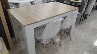 MESA DE COCINA ECONÓMICA