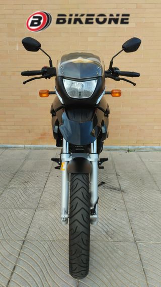 BMW G 650 GS - 2010 - 21.929 KM