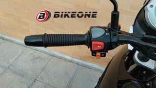 BMW G 650 GS - 2010 - 21.929 KM