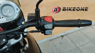 BMW G 650 GS - 2010 - 21.929 KM