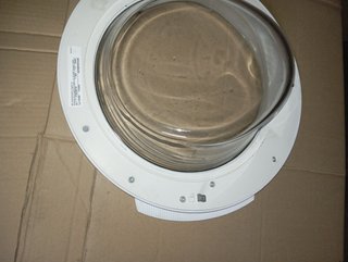 Puerta lavadoras BOSCH SIEMENS Balay