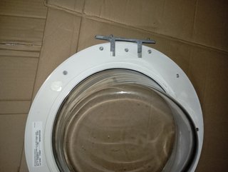 Puerta lavadoras BOSCH SIEMENS Balay