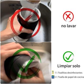 Espumador de Leche Eléctrico 600W  4 en 1.Nuevo