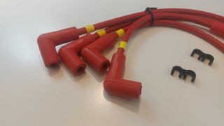 FIAT PUNTO GT 1.4 CABLES DE BUJIAS MAGNECOR