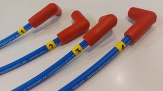 FIAT PUNTO GT 1.4 CABLES DE BUJIAS MAGNECOR