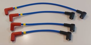 FIAT PUNTO GT 1.4 CABLES DE BUJIAS MAGNECOR