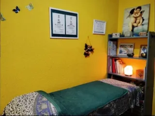 TERAPIA DE REIKI con los ANGELES.