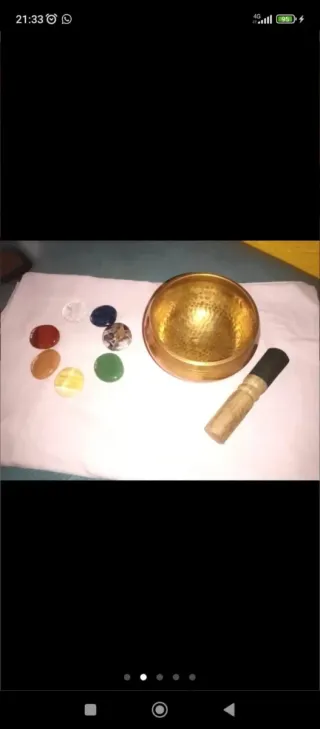 TERAPIA DE REIKI con los ANGELES.