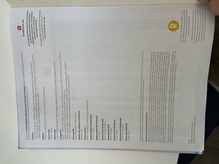 Libro de Mates Sociales 2 Bachiller