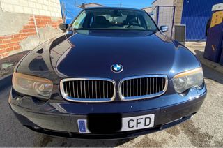 BMW Serie 7 2003