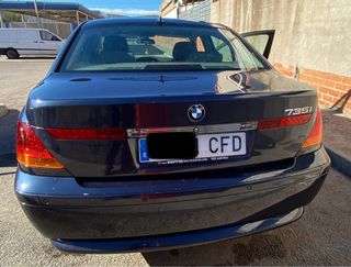 BMW Serie 7 2003