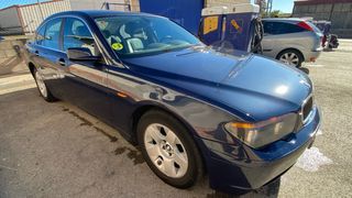 BMW Serie 7 2003