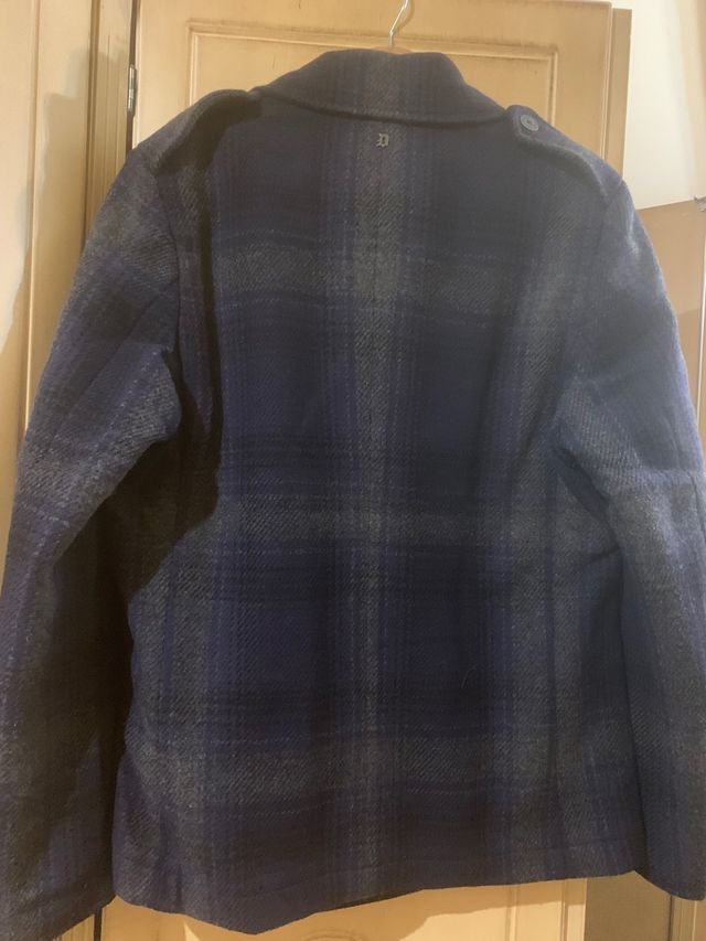 Giacca da uomo invernale