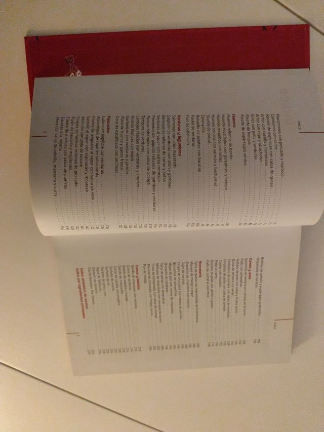 100 nuevas recetas para Thermomix