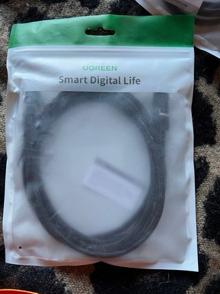 Cable Urgreen