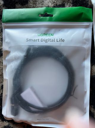 Cable Urgreen