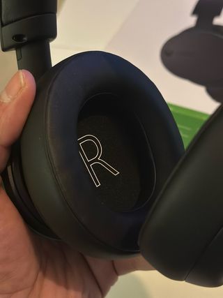 Cascos inalambricos Xbox