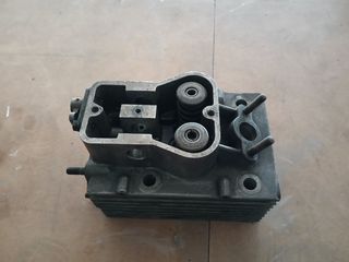 Culata de motor lombardini