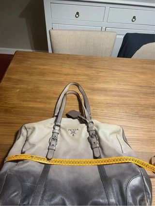 Bolso Prada