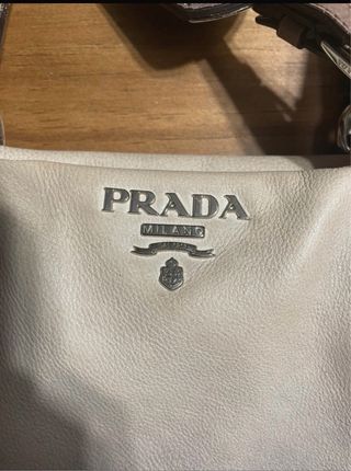 Bolso Prada