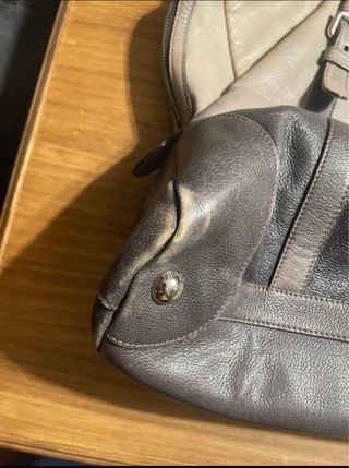 Bolso Prada