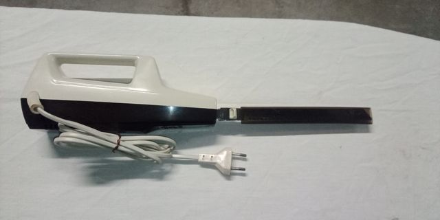 Coltello elettrico Moulinex