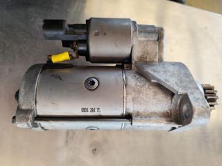 Motor de arranque VALEO(Volkswagen)