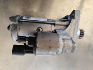 Motor de arranque VALEO(Volkswagen)