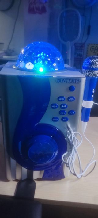 Karaoke