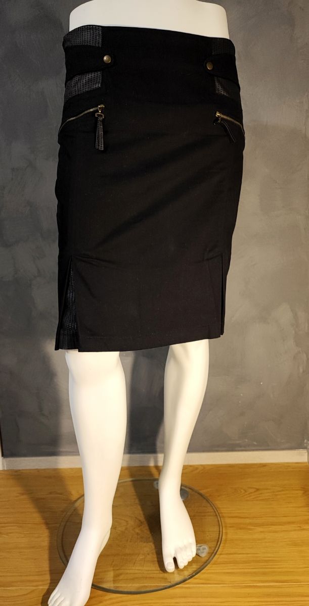 Gonna made in Italy 46