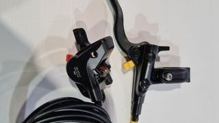 frenos shimano MT410. DELANTERO+TRASERO