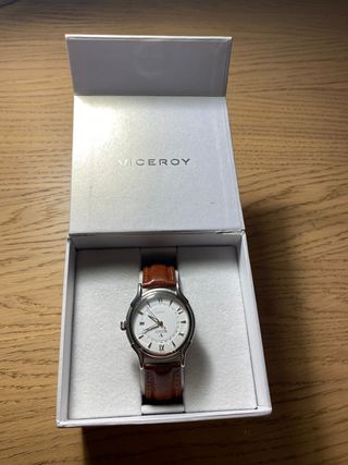 Reloj viceroy hombre